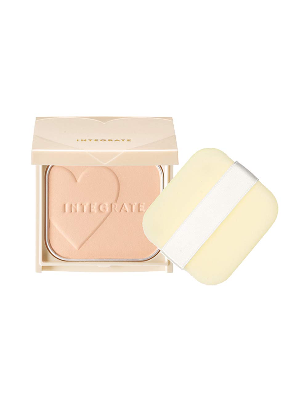 IntegrateSHISEIDO Super Keep Powder 6.5 g