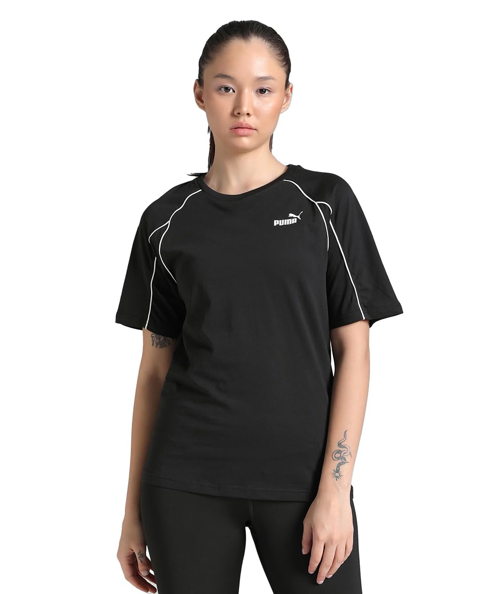 PUMA Sport Relaxed Tee