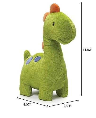 Gund 4048446 Baby Ugg Dinosaur Baby Stuffed Animal thumb #1