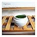 Produktbild HUIJUNWENTI 1Pc Multistyle Mini Blumentöpfe Quadrat Rund-Pflanzer-Topf-Behälter aus Kunststoff Töpfe kreative kleine Töpfe for Sukkulente Gartendeko (Color : Tiaowen yuanpen)