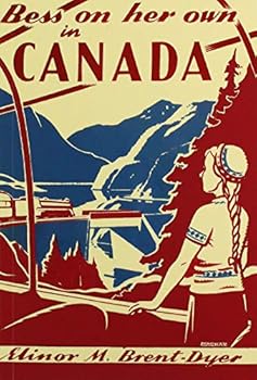 Paperback Geography Readers Canada and Kenya Book