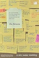 A Very Yuppy Wedding 9792287981 Book Cover