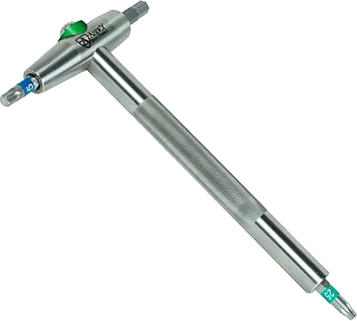 Abbey Bike Tools, T-Way Multi-Tool