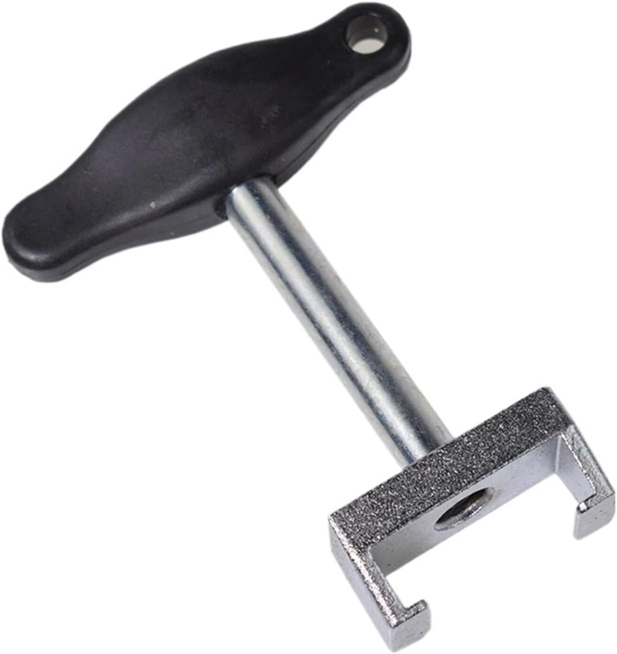 T10166 Car Ignition Coil Puller Removal Spark Plug InstallationTool Compatible with VW Passat Phaeton 1.8 2.0L Wrench