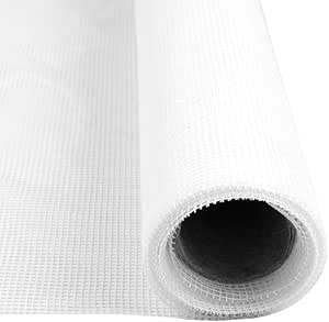 Fliegengitter Fly Screen 150 X 2400 Cm Fly Screen Sold By The Metre Insect Protection Plus Windows And Doors Made Of Fibreglass Fibreglass Fabric Insect Protection For Windows, Balcony Door Window - View #10