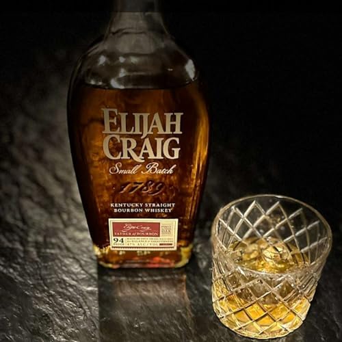 Episode-108-Elijah Craig cover art