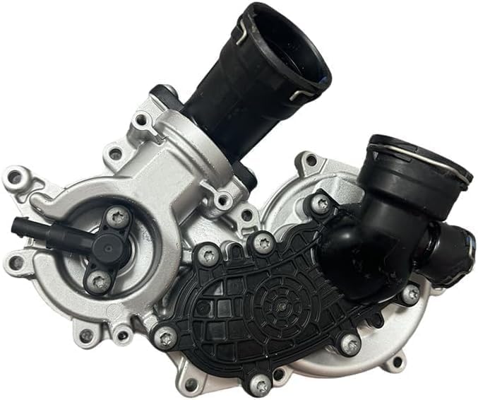 Thermostat de pompe à eau V177 Classe A 2019 et Benz M177 AMG