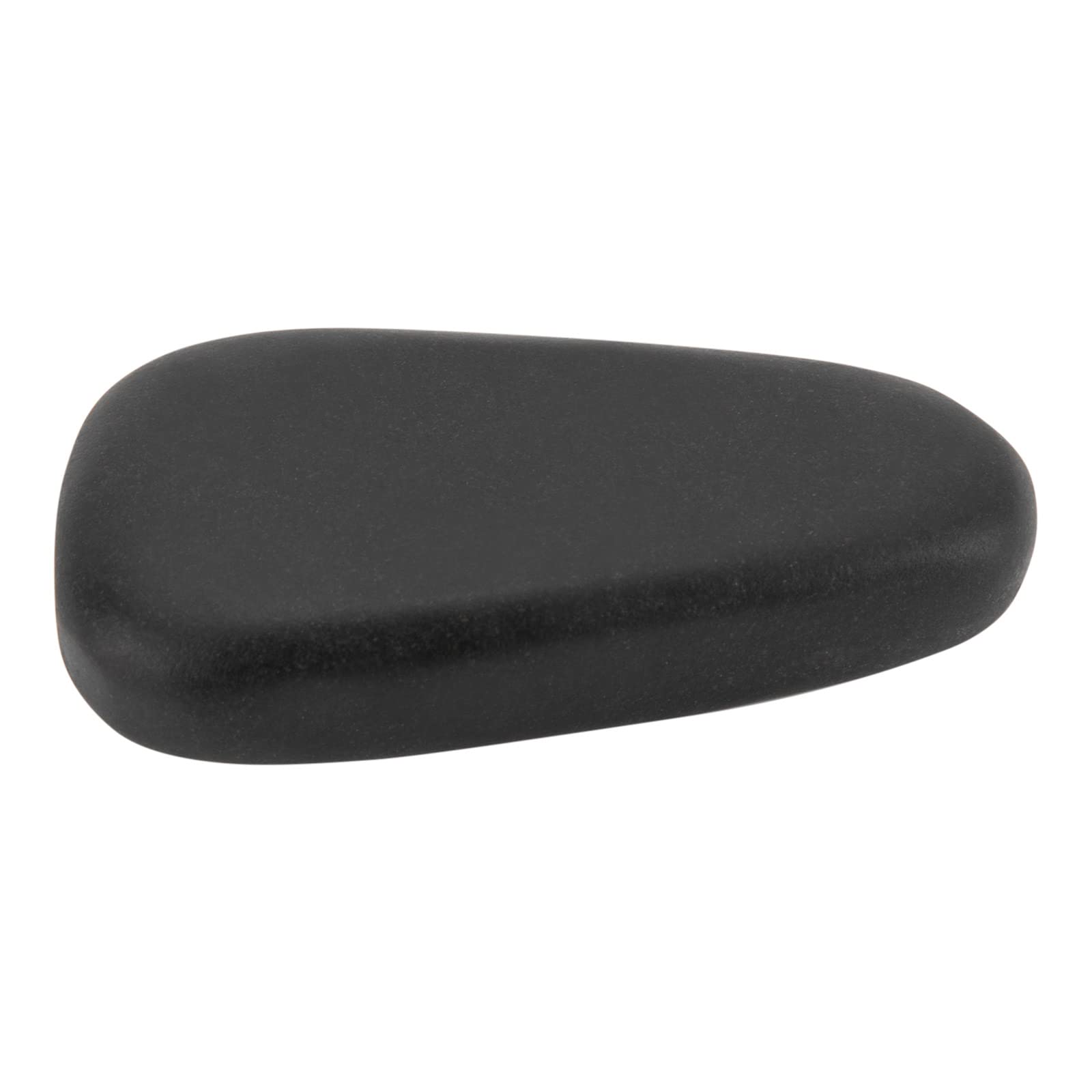Hot Stone zestaw do masażu, 18 sztuk, gorące kamienie, 220 V, duży podgrzewacz do podgrzewacza, kamień wulkaniczny, gorące kamienie do masażu, podgrzewacze do gorących kamieni, 60-70°C, do masażu