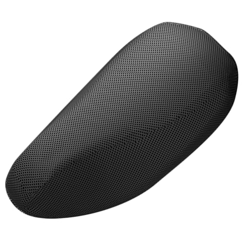 Protector para asientos motocicleta transpirable que elimina el calor del sillín