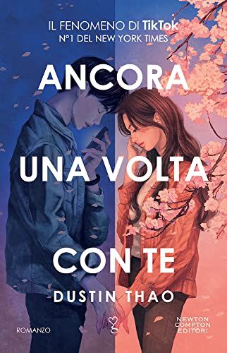 ANCORA UNA VOLTA CON TE [Italian] 8822765591 Book Cover