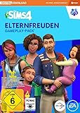 Mit dem Die Sims 4 Elternfreunden-Gameplay-Pack werden einige bedeutende Funktionen hinzugefügt, die den Alltag der Sims verändern werden. Der Nachwuchs eurer Sims wird ungezogener sein als je zuvor: Es gibt rebellische Teenager und Kleinkinder, die ihre Geschwister 