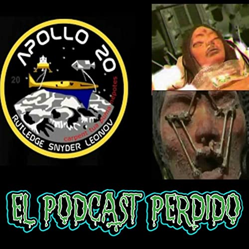 La Conspiraci&oacute;n del APOLO 20 | La Saga de la Luna Vol. 2