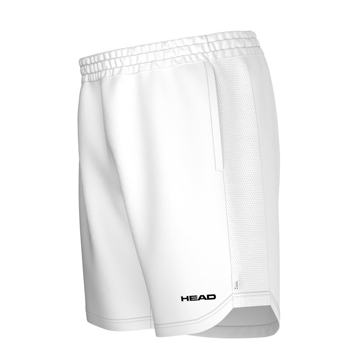 Head Herren Tennis Shorts Power Shorts Men