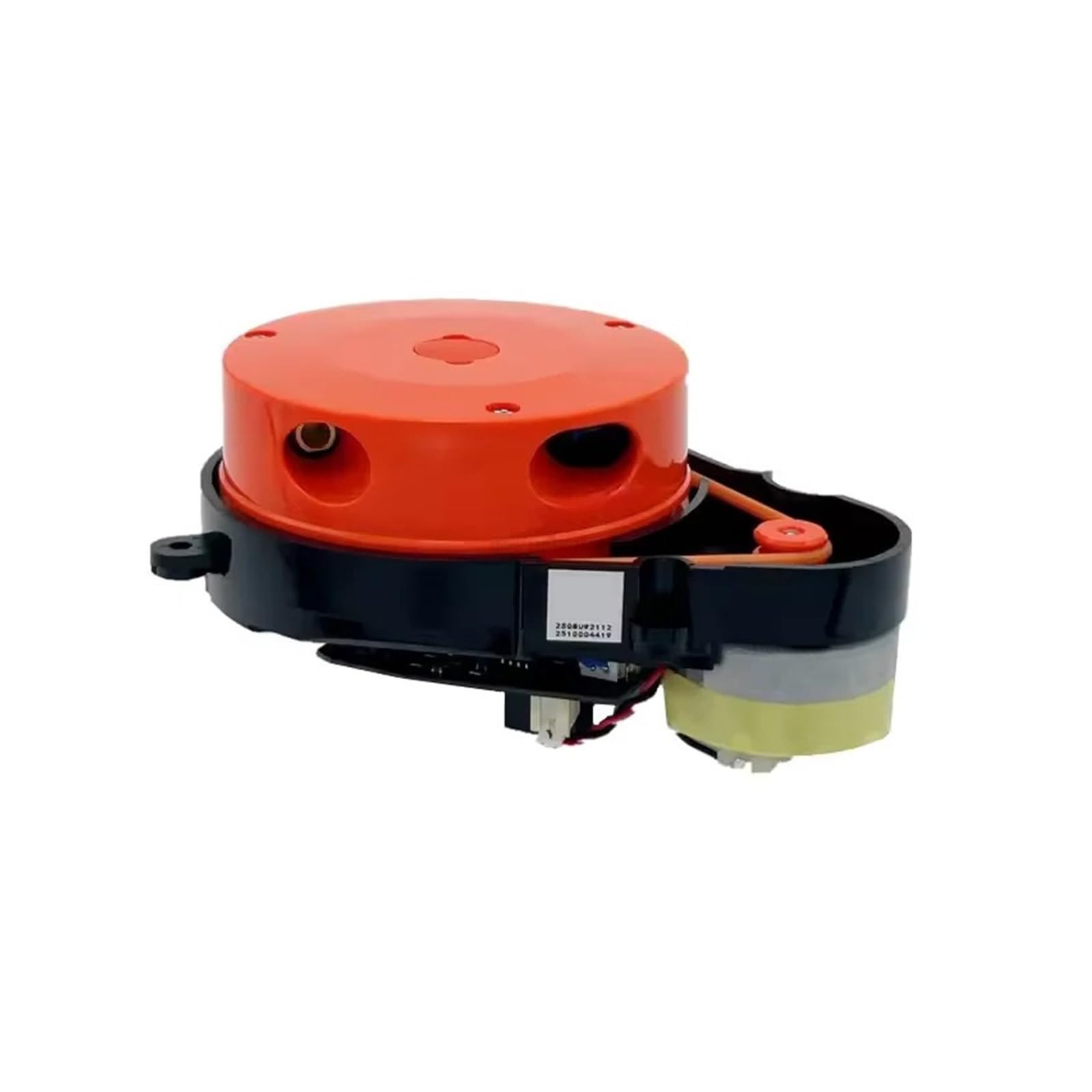 MNBVCXZLQK Replacement parts,Compatible For Roborock， LDS For S50/E5/S5 Max/S6/S7 Distance Sensor Robot Vacuum Cleaner Spare Parts Accessories LDS02RR