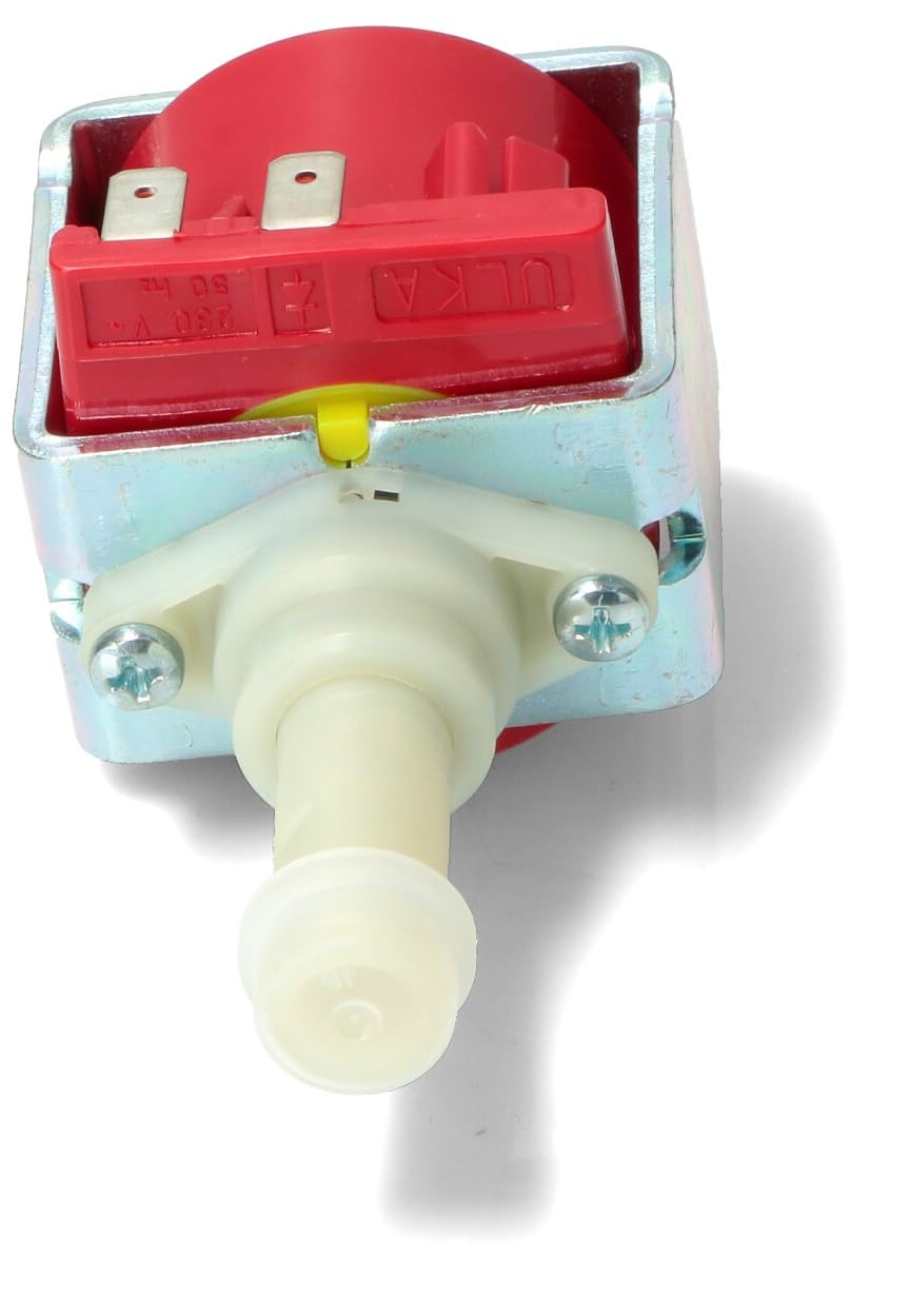 Aazon.co: ULKA Odel E Type EAP5/S - Solenoid Vibratory Water Pup - Foto 2