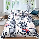 Photo Gallery luowenji copripiumino una piazza e mezza londra set copripiumino rosa 3d biancheria da letto in microfibra traspirante copripiumone 200x200 con 2 x federe 50x80 cm c951 Photo Gallery luowenji copripiumino una piazza e mezza londra set copripiumino rosa 3d biancheria da letto in microfibra traspirante copripiumone 200x200 con 2 x federe 50x80 cm c951
