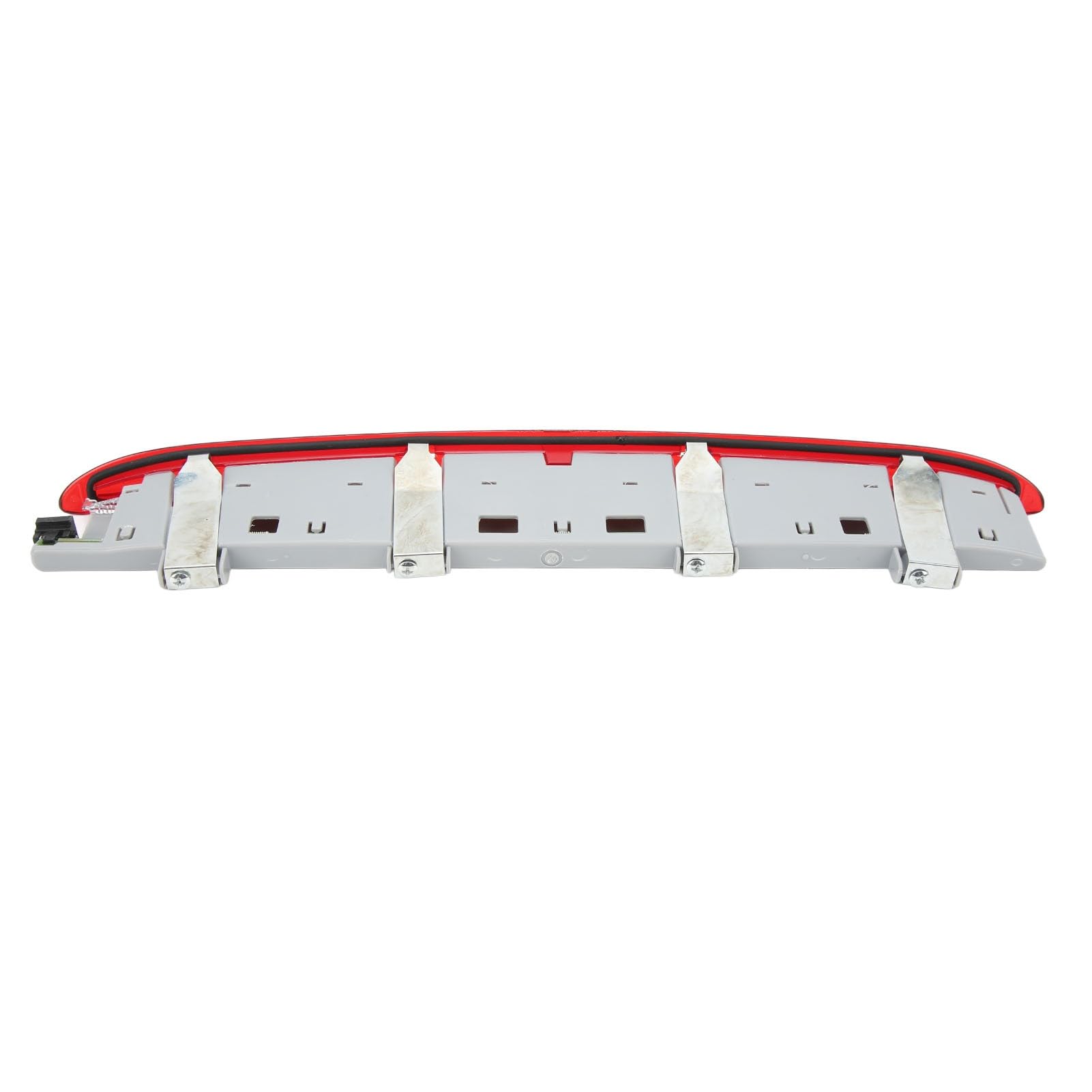 IITA Luce Stop per Auto Terza Luce Freno 1648201056 per Mercedes per Benz ML Class W164 per 2005 2006 2007 2008 2009 2010 2011 Centro Alto Lampada Stop (Colore : Rosso)