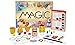 Price comparison product image Thames and Kosmos | 698232 | Magic - Gold Edition | 150 Tricks | Blow Your Friends and Family Away with These Amazing Magic Tricks | 42 Props | Ages 8+