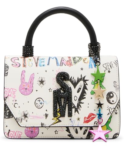 Steve Madden Brat Mini Top Handle