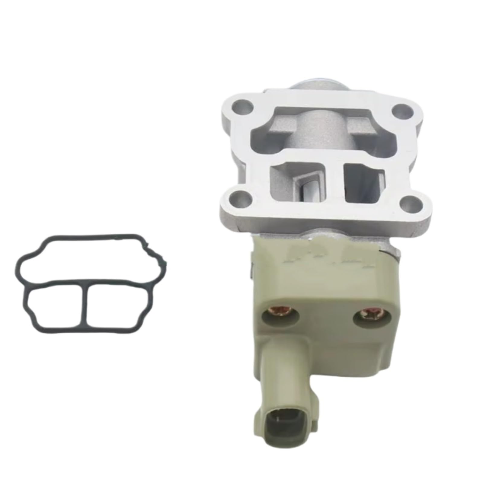 Mjuhbgt One Color Compatible With Toyota For Tercel 1998 22270-11010 Car Idle Control Valve Control Spare Accessoriese Iac Valve