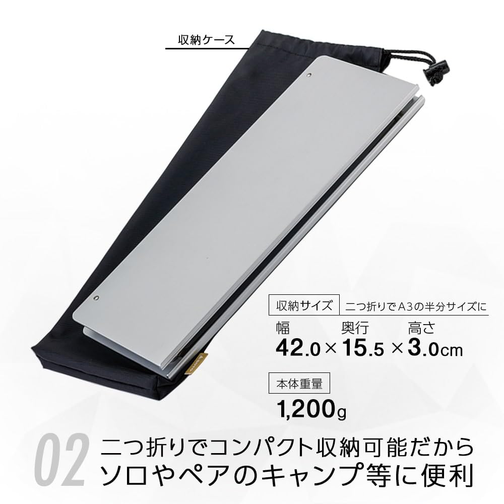 カズ　さん専用 SOTO Field Hopper L (ST-631) 700314005n02930015_3_b4a4a299-