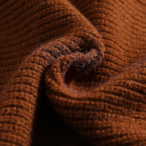 Boys Farm Coat Boys Autumn Winter Shirt Knitted Sweater Jacket Long Sleeve Button Down Boys Coat Winter Coat Boy2