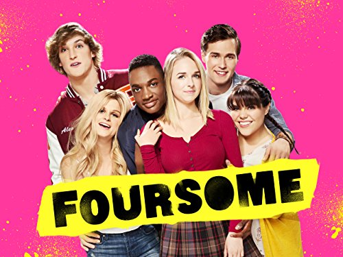 Foursome - Season 1