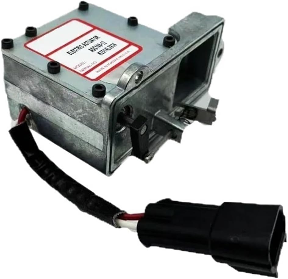 ADC-100 Governors ADC100 12V /24V Diesel Genset Actuator ADC100-12 ADC100-24(24V)
