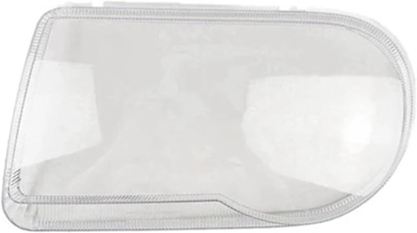 Car Front Headlight Shell For Chrysler 300C 2007-2010 Left Front Headlight Transparent Lens Cover Parts Head Light Lamp Shade Shell Auto Light Housing Car Headlight Cover