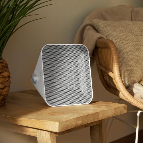 Chauffage Céramique Cecotec ReadyWarm 1500 Max Ceramic – 1500W, 3 Modes, 15m² - vue 4
