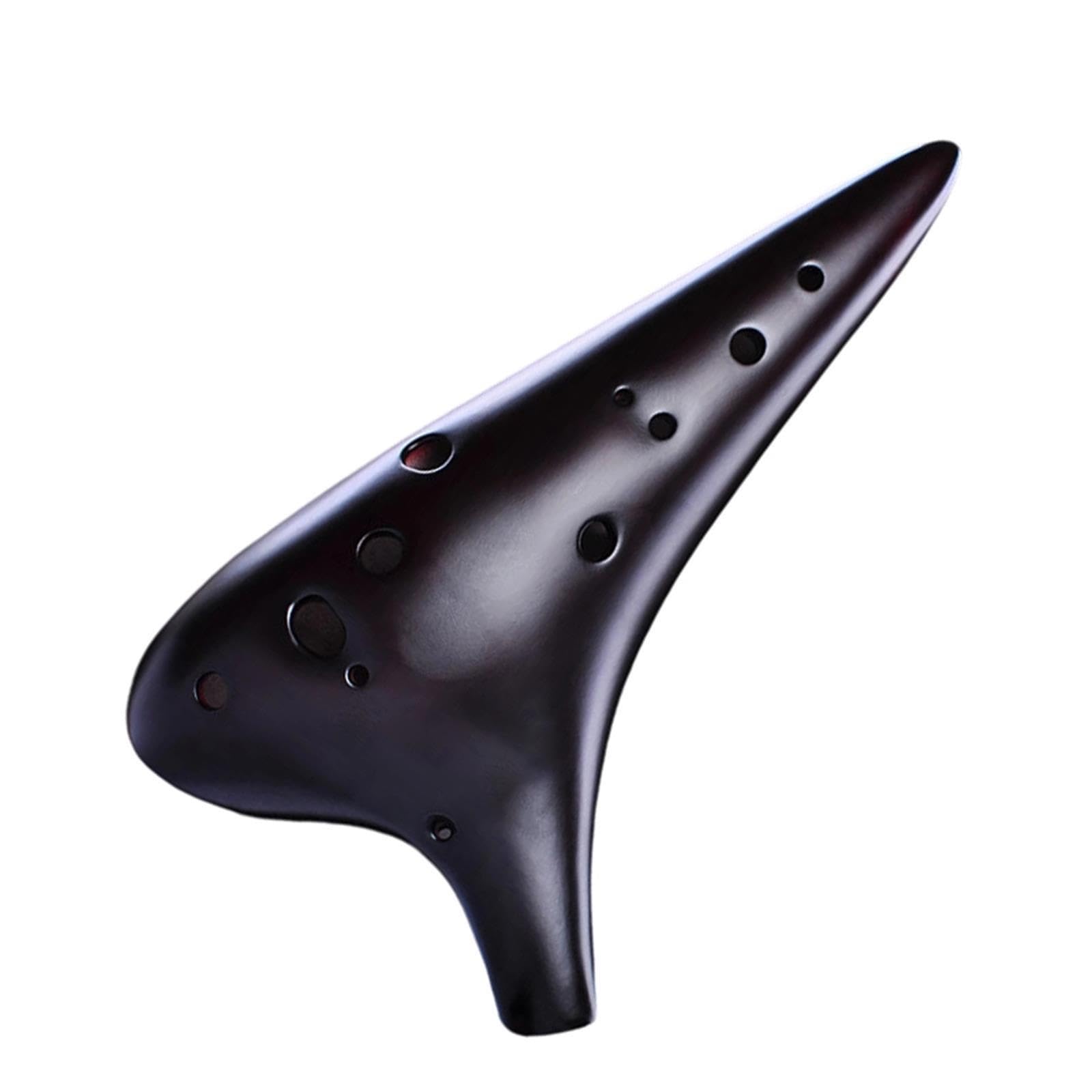 Okaryna 12 Dołków Alto G Ocarina AG