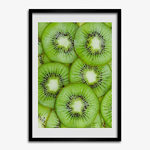 Cadre photo MDF 50x70 cm de qualité supérieure Tulup pour peinture décorative