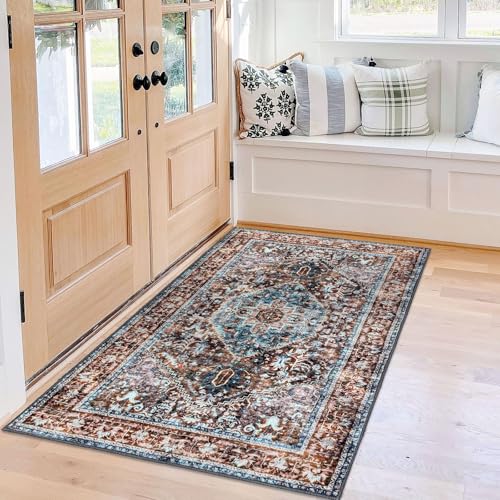 15 Best Rug Websites for Finding the Perfect Floor Covering 4 KOZYFLY Runners for Hallways