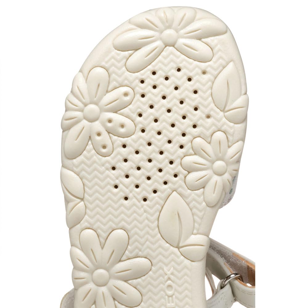 Geox J Sandal Haiti Girl SandaliaNiñas