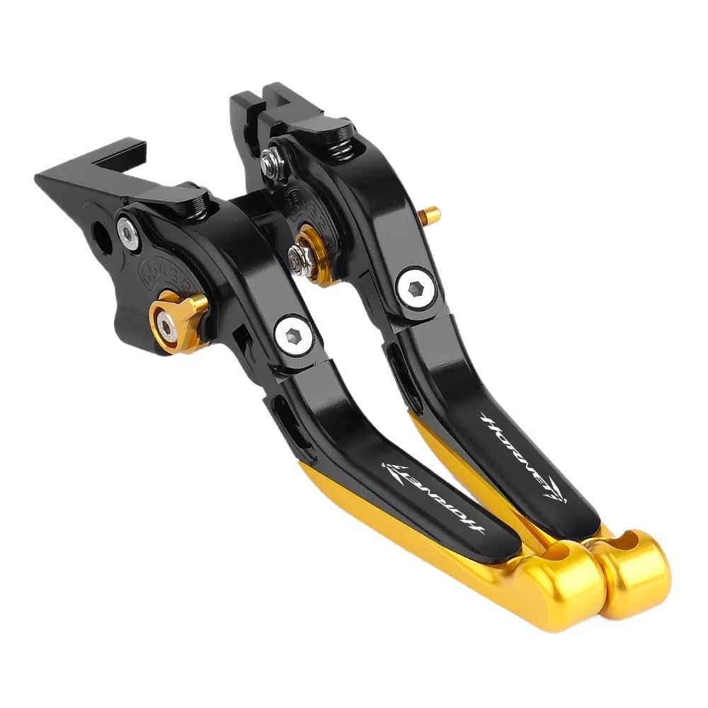 Levier de frein pour Hornet 2023 CB750 pliable et extensible CNC de haute précision