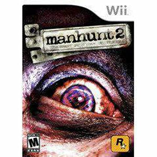 Manhunt 2 image 5