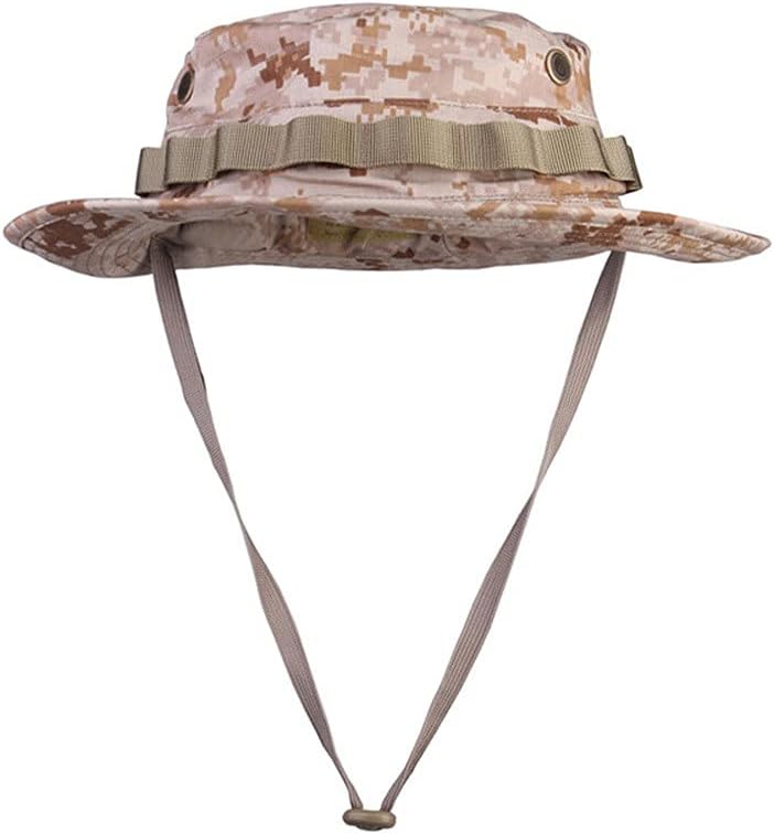 EMERSONGEAR Tactical Boonie Hats for Men Military Camo,Hat,Sun,Hot Weather Booney for Daily Hunting Fishing Outdoor