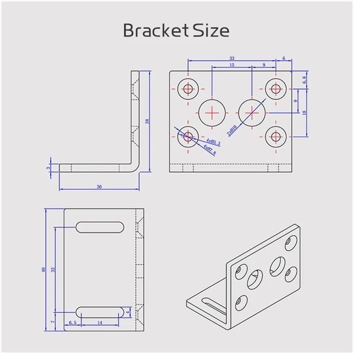 12Vブラケット 3RPM JGY370-M6 ウォームギア減速電子スターター ねじ付きシャフト長さ50mm 前進および後進
