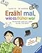 Produktbild Erzähl mal, wie es früher war: Geschichten über das Leben früher und heute: Geschichten über das Leben früher und heute. Mit Begleitheft zum Ausfüllen