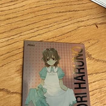 北へ。 ColleCarA 非売品 プロモーション スペシャル カード 2枚 Amazon.co.jp: 交渉歓迎 北へ。 カード 非売品 まとめ 春野 琴梨