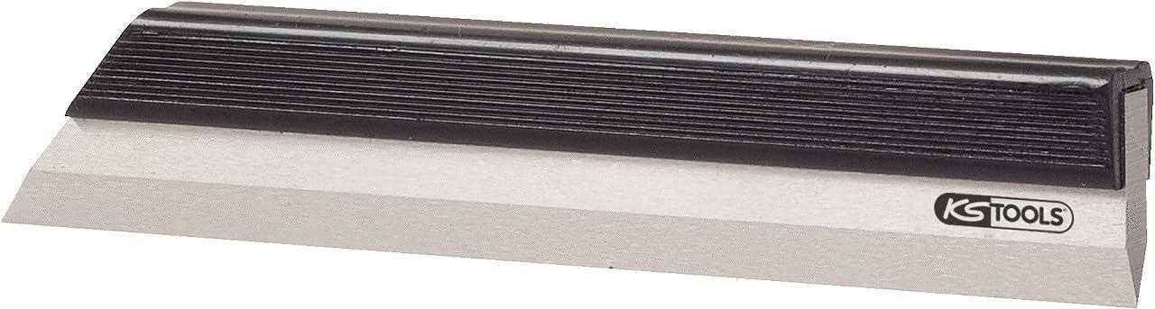 Ks Tools Multicoloured 300.0630 Precision Straight Edge, 50Mm