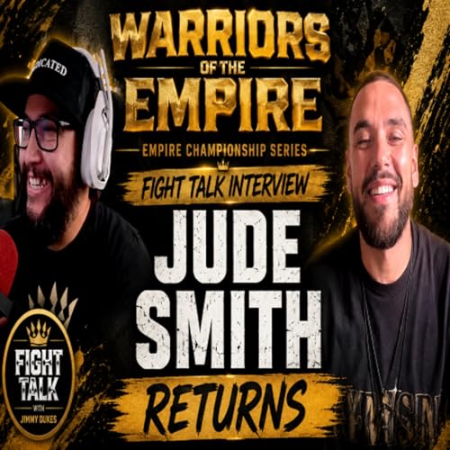 Jude Smith Returns After Comeback Debut Win | Fight Talk with Jimmy Dukes