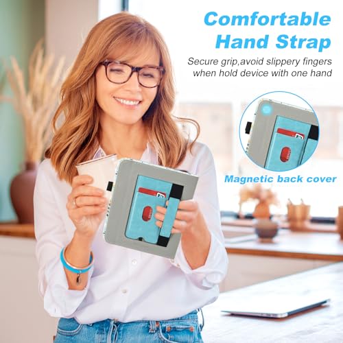 DMLuna Stand Case for Kobo Libra Colour (Model:N428, 2024 Release) - Image 4