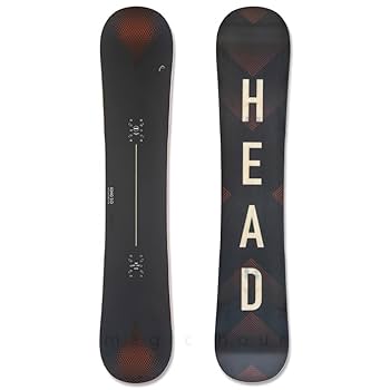 HEAD スノーボード Amazon | スノーボード 板 メンズ 単品 head ヘッド KING 2.0