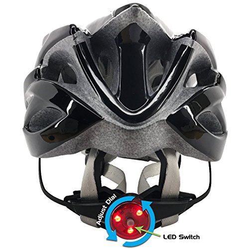 gomax bike helmet