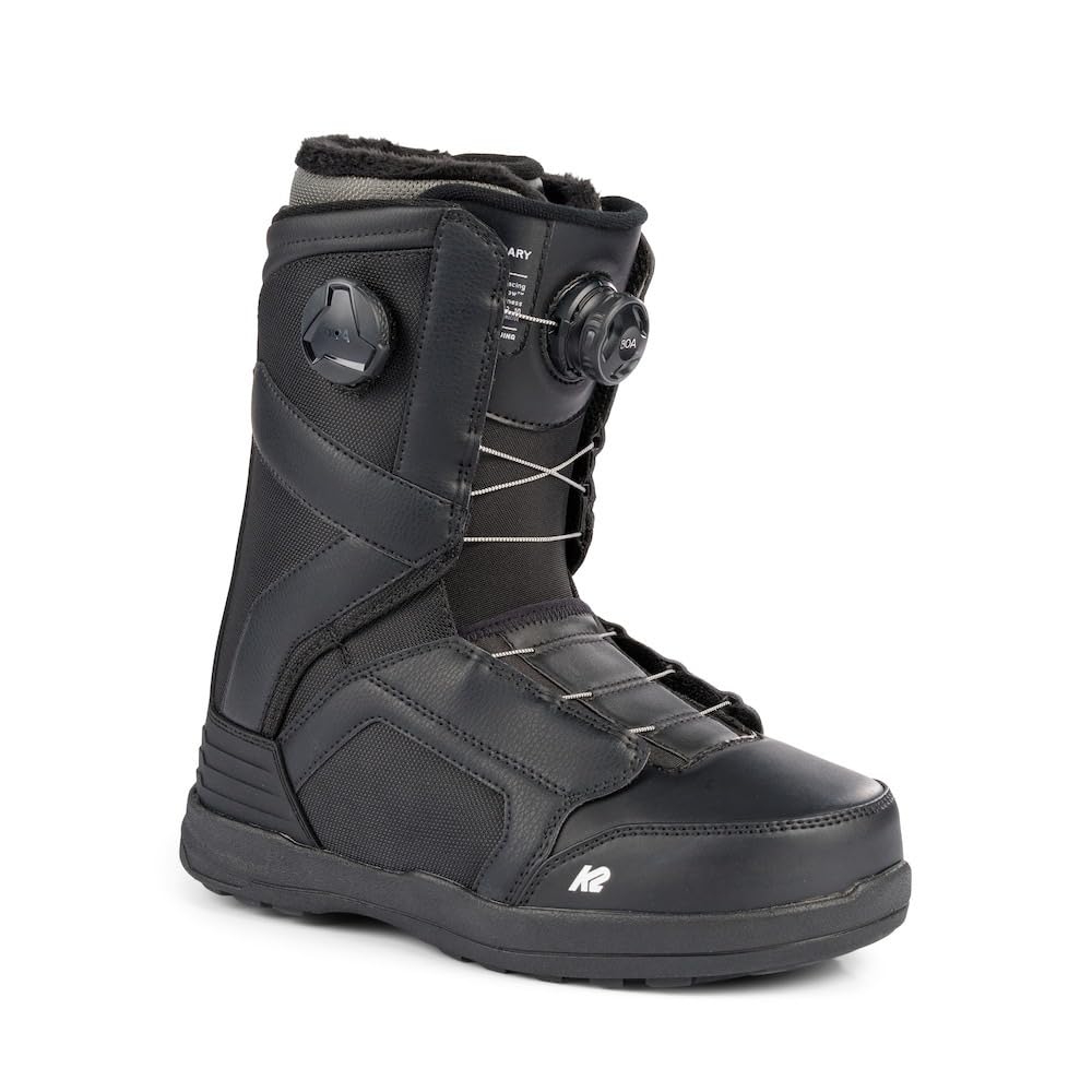 K2 Boundary スノーボードブーツ 楽天市場】30%off 送料無料 K2 ケーツー メンズ ブーツ BOUNDARY