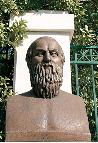 Author image of Aeschylus