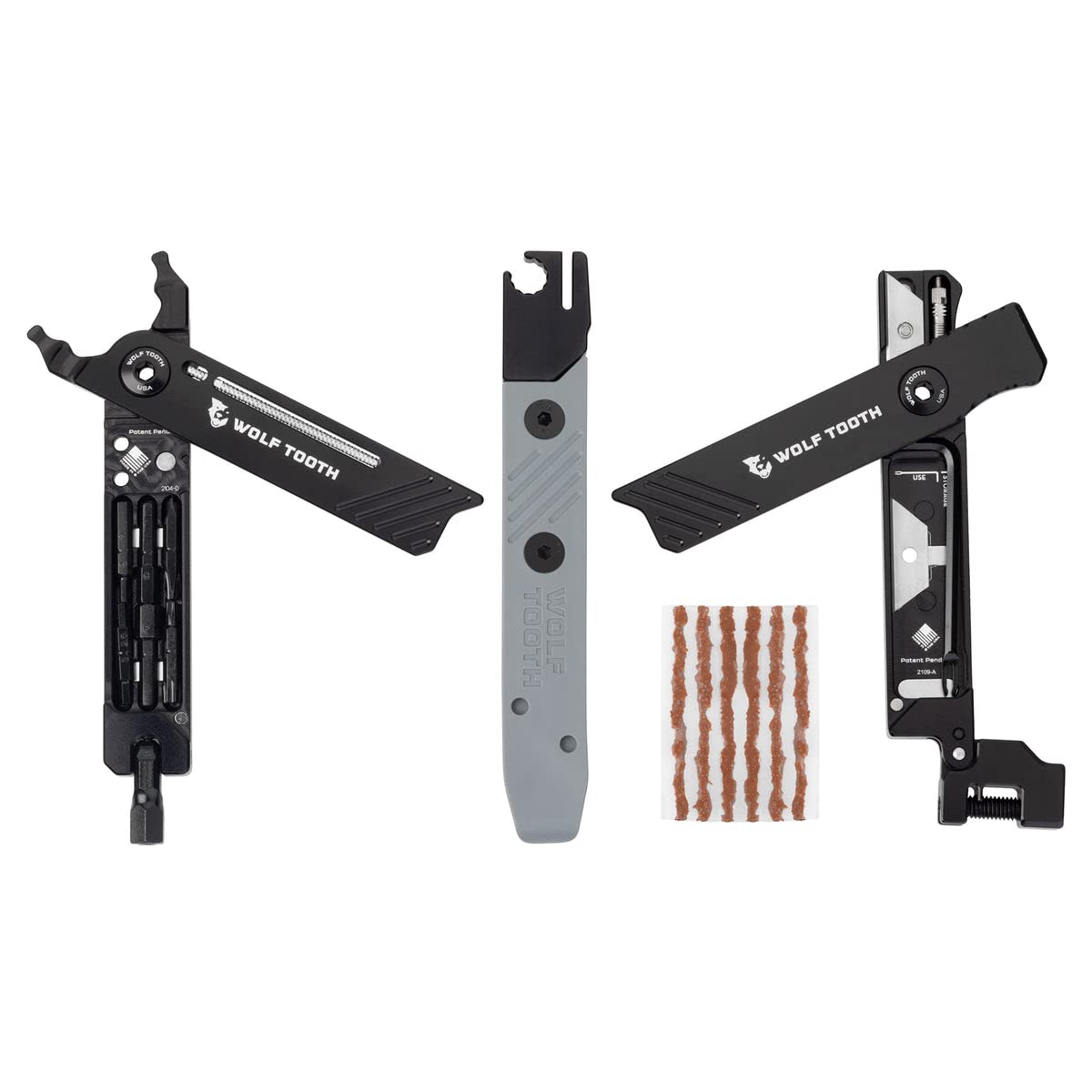 Wolf Tooth : Precision Engineered Bicycle Components And Tools - View #11
