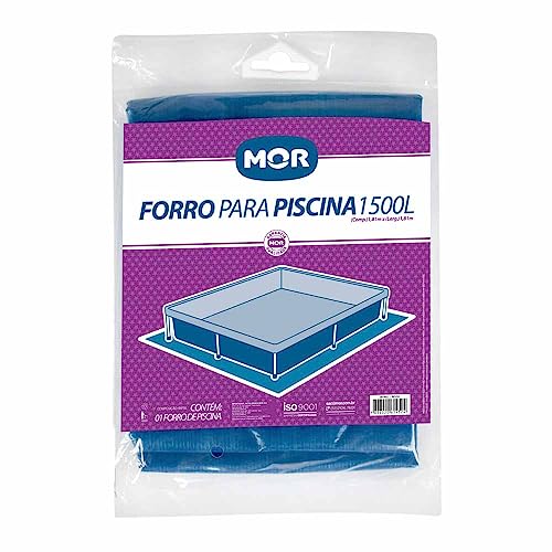Mor - Forro Para Piscina Infantil 1.500 Litros