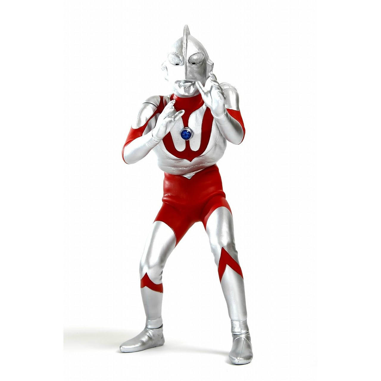 ウルトラマン Aタイプファイティングポーズ Vol.01 新品☆CCP初代ウルトラマンAタイプ ファイティングポーズ1/6特撮